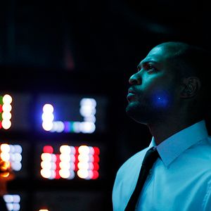 Bilder Anomaly - Jede Minute zählt