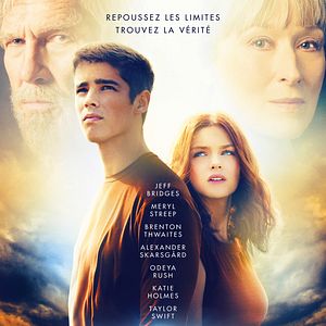 Bilder Hüter der Erinnerung - The Giver