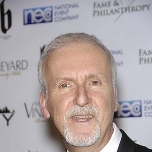 Bilder James Cameron