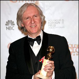 Bilder James Cameron
