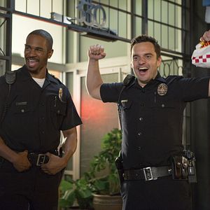 Bilder Damon Wayans Jr.