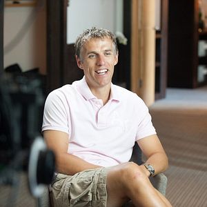 Bilder The Class of '92