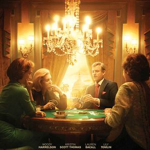 Bilder Ein Freund gewisser Damen - The Walker