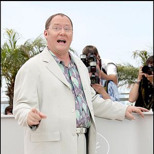 Bilder John Lasseter