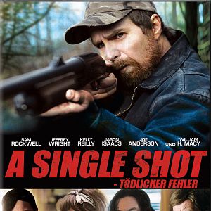 Bilder A Single Shot - Tödlicher Fehler