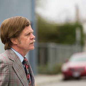 Bilder William H. Macy