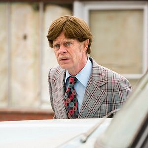 Bilder William H. Macy