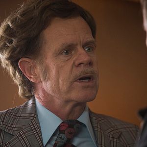 Bilder William H. Macy