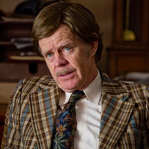 Bilder William H. Macy