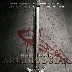 Bilder Morning Star - Knight of the Witch