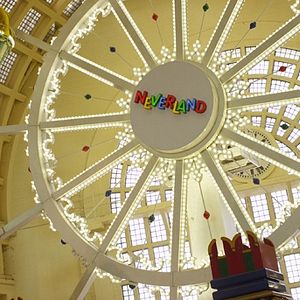 Bilder The Airstrip - Aufbruch der Moderne, Teil III