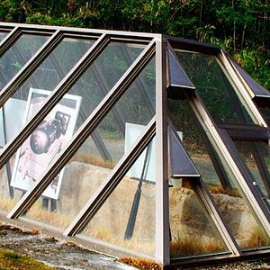 Bilder The Airstrip - Aufbruch der Moderne, Teil III