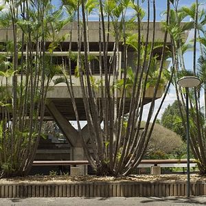 Bilder The Airstrip - Aufbruch der Moderne, Teil III