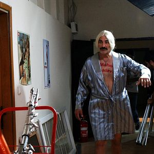 Bilder Vay Başıma Gelenler! 2 Buçuk