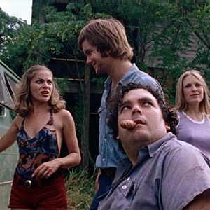 Bilder The Texas Chainsaw Massacre