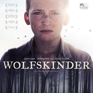 Bilder Wolfskinder
