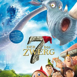 Bilder Der 7bte Zwerg