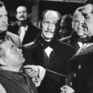 Bilder Der grauenvolle Mr. X