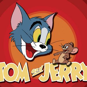 Bilder Tom & Jerry