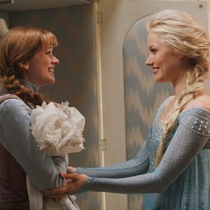 Bilder Elizabeth Lail