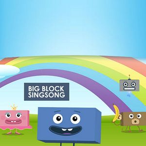 Bilder Big Block SingSong