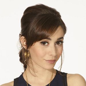 Bilder Cristin Milioti
