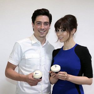 Bilder Cristin Milioti