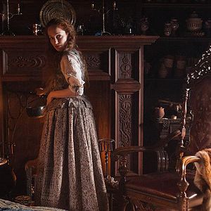 Bilder Lotte Verbeek