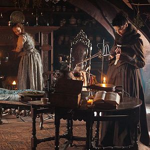 Bilder Lotte Verbeek