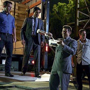 Bilder Adam Rodriguez