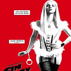 Bilder Sin City 2: A Dame To Kill For