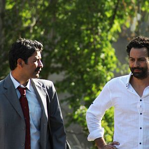 Bilder Salam: Die Reise zum Frühling