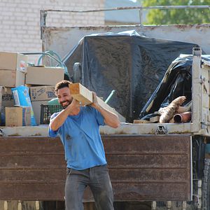 Bilder Salam: Die Reise zum Frühling