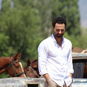 Bilder Salam: Die Reise zum Frühling