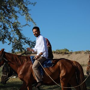 Bilder Salam: Die Reise zum Frühling