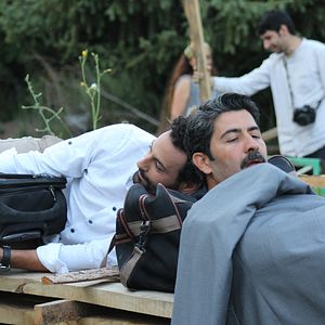 Bilder Salam: Die Reise zum Frühling