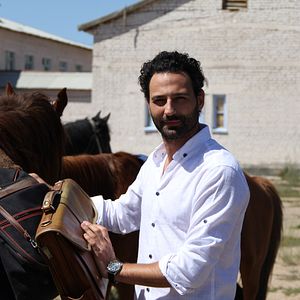 Bilder Salam: Die Reise zum Frühling