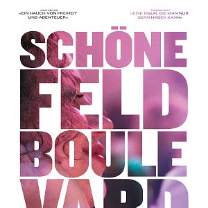 Bilder Schönefeld Boulevard