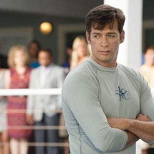 Bilder Harry Connick Jr