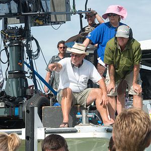 Bilder Mein Freund, der Delfin 2