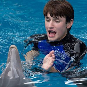 Bilder Nathan Gamble