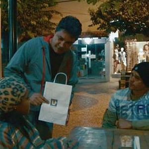 Bilder Vida Moderna @ Comédia