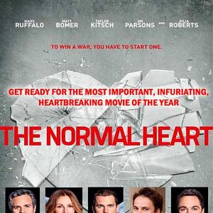 Bilder The Normal Heart
