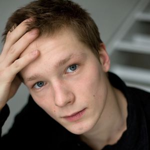 Bilder Jacob Matschenz