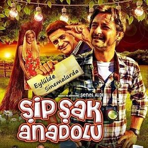 Bilder Şipşak Anadolu