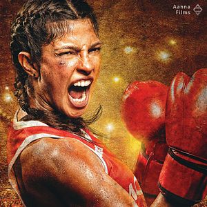 Bilder Mary Kom