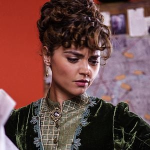 Bilder Jenna Coleman