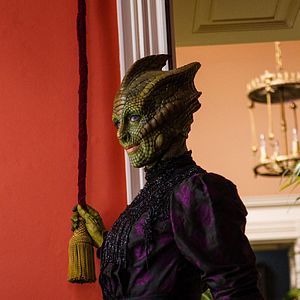 Bilder Neve McIntosh