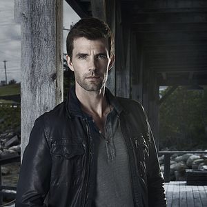 Bilder Lucas Bryant