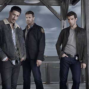 Bilder Adam Copeland